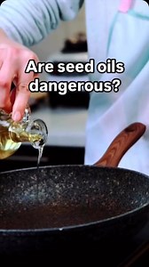 51 reactions · 16 shares | These common cooking oils are often found in ultra-processed foods. Instead of specifically focusing on banishing seed oils from your diet, focus on a healthy, balanced diet that limits ultra-processed foods. | Cleveland Clinic | Facebook