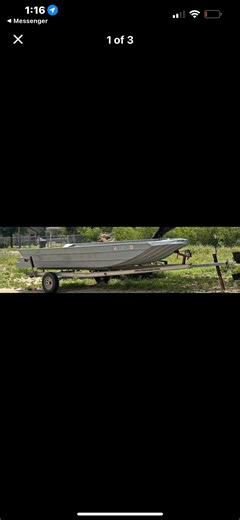 Alweld Boat Chat | Anybody know the model of this Jon boat | Facebook