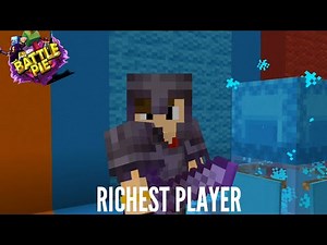 How I Scammed a Millionaire In This Minecraft Server