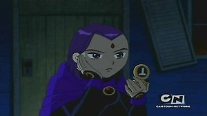 Watch Teen Titans Season 5 Episode 7 - Hide and Seek