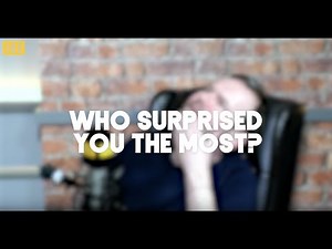 James O'Brien on Unfiltered - Which podcast guest surprised you the most?