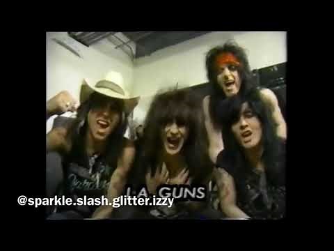 Kelly Nickels Being An Adorable Goofball For 6 Minutes and 17 Seconds