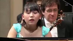124K views · 1.5K reactions | Aimi Kobayashi Plays Chopin Nocturne in C-sharp minor. | Ludwig van Beethoven | Facebook