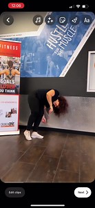 55 reactions · 18 shares | Try this mobility exercise and let us know how it went | Crunch Fitness | Facebook