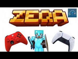 How to join Zeqa on Xbox and PlayStation #zeqa #tutorial