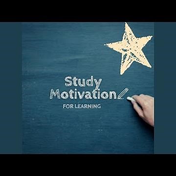 Motivating Study Music