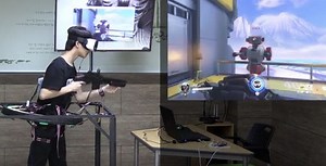 High School Teens Create Fully Immersive VR Experience for “Overwatch” - TVovermind