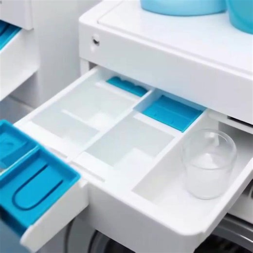 Your washing machine has a hidden feature you might be missing! 🚿⚡ | Video Feed