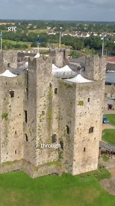 46K views · 468 reactions | “Invasion: The Normans”, a two-part documentary on the Anglo-Norman invasion of Ireland 1169-1171. Dr Sparky Booker, Assistant Professor in Medieval Irish History at DCU, features in RTÉ documentary "Invasion: The Normans". Tune in on the 2nd and 9th of June at 6:30pm on RTÉ One! DCU Alumni DCU Global DCU Business School DCU Engineering DCU Educational Trust Tourism Ireland | DCU | Facebook