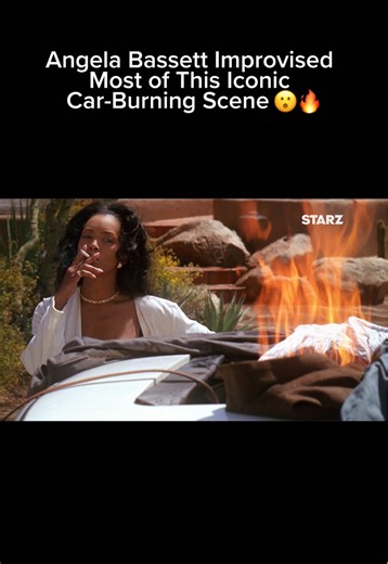 Celebrating Angela Bassett: A Tribute to Her Legacy