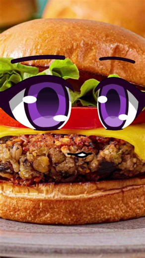 #CapCut alpha wolf burger #fypシ #fyp #viral #tiktok | burger