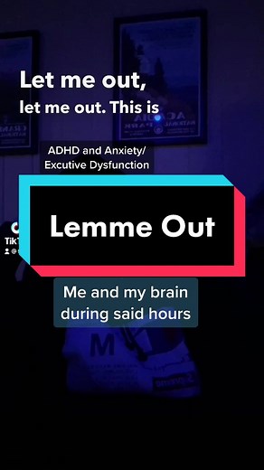 #adhd #adhdtiktok #rickandmorty #mentalhealth #neurodivergent