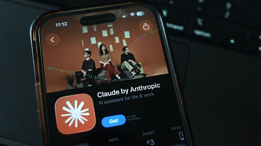 Meet Claude Mythos: Leaked Anthropic post reveals the powerful upcoming model