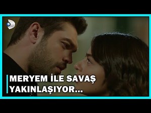 Meryem İle Savaş Yakınlaştı! - Meryem 16.Bölüm
