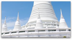 Bangkok - Die Stadt der Könige