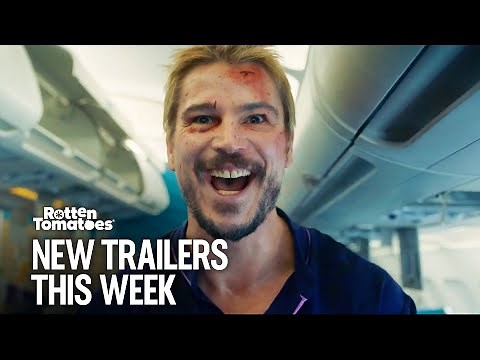 New Trailers This Week | Week 13 (2025)
