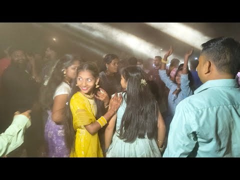 🎹Ekta musical 🫶group tarpa🎉 night show 🫰full enjoy 🇮🇳www.com 💯YouTube channel 12 ka show 💥