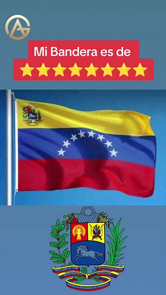 La Octava Estrella en la Bandera de Venezuela: Historia y Significado