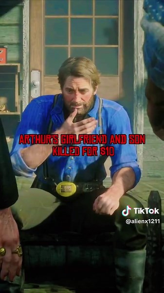 Red Dead Redemption 2: Fascinating Facts You Didn't Know