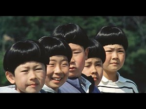 이 영화와 저 음악이 어울릴까? 421 (요시노 이발관)