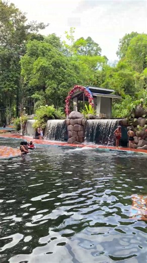 Eriberta Cold Spring Resort