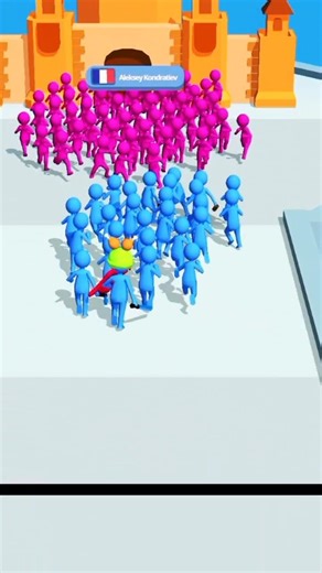 "join Clash 3D-Epic Class Battle💥#shorts #trending #fishdom #gemes #geming