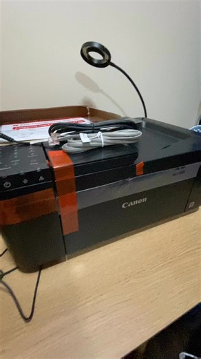 Well good news I did at least figure out how to set it up and print shit off. Lmao 😂😂😂 imma play with the fax machine part tomorrow. Fax a bunch of people shit and see if I did it right. Lmao 😂😂😂 | Virgo Mississippigirl