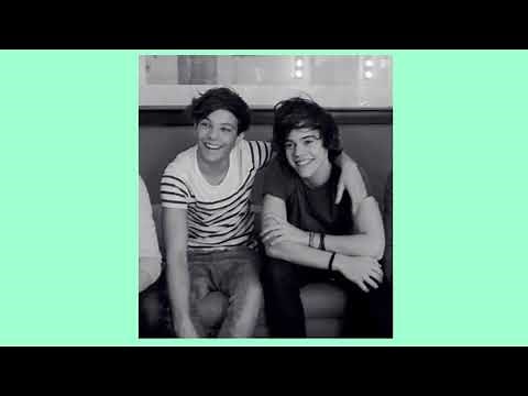 ULTIMATE LARRY STYLINSON PLAYLIST 💚💙