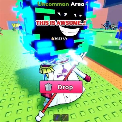 I GOT THE INFINITY META TECHNETTA in Escape Tsunami #roblox