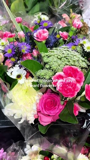 The Joy of Flowers: A Reason to Smile Every Day