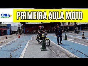 First Motorcycle Lesson 2026 - Step by Step