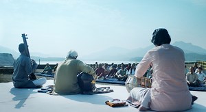 ‘The Disciple’: First Trailer For Indian Drama In Venice Competition From Executive Producer Alfonso Cuaron