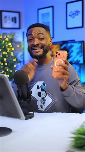 Essential iPhone Feature for Eye Health