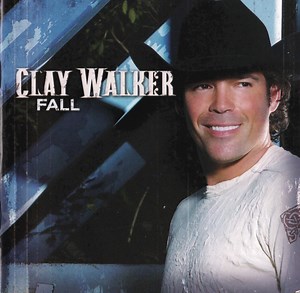 Clay Walker - Fall