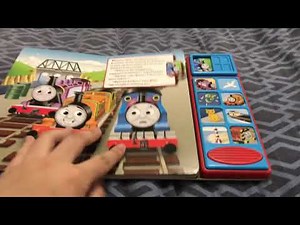 Thomas & Friends: Find That Freight! (Lift-a-Flap; Play-a-Sound Book)