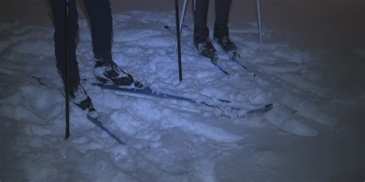 Cross Country Ski Headquarters welcomes fresh snow for ski season