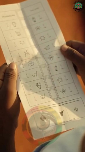 5.8K views · 222 reactions | A Força do Voto Consciente : dia 23 de Novembro | Guiné-Bissau Contra a Corrupção | Facebook