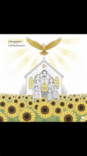 Open Enrollment time! Trusted coverage for Californians with COR Insurance 💛