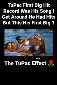 17K views · 621 reactions | TuPac First Big Hit Record Was i Get Around #TheTupacEffect  #TheseTreesAndThisBreeze  | Boe Vs Bowinky | Facebook