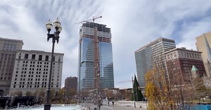 Cranes over Cleveland: Here's an update on some of the construction projects changing the city's skyline
