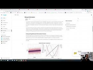 Feature Engineering Kaggle course