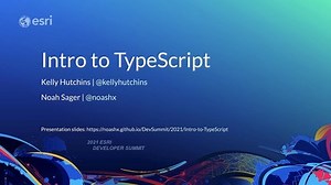 Introduction to TypeScript