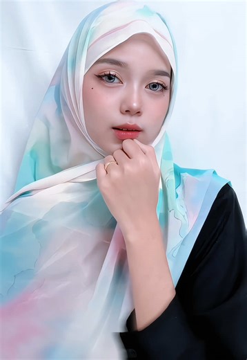 Douyin makeup💋#makeup #makeuptutorial #makeuplook #transisimakeup #fyp