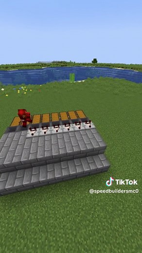 Ultimate Minecraft Automated Storage System Tutorial