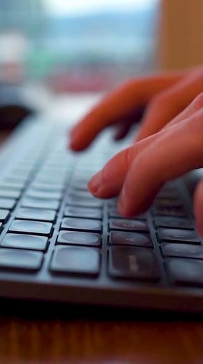 Bruit de clavier d'ordinateur