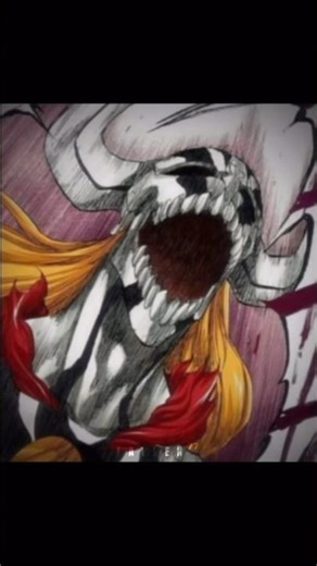 Ichigo the real hybrid || Meia Noite || #bleachedit #ichigoedit #nezuko #bulun