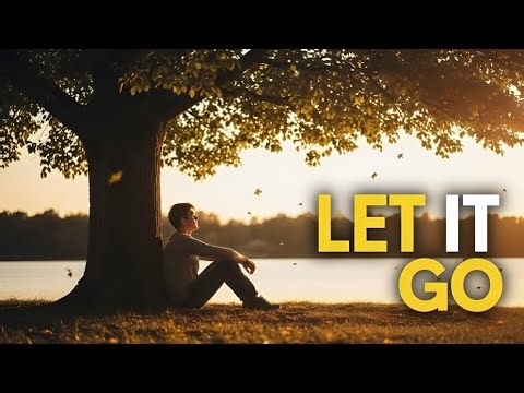 The Power of Letting Go — A Short Story That Heals Your Mind