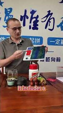 Yunge Kids Smart Learning Trainer: Chips to Content, Evaluate for Module Addition #toys #pcbarato