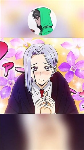 😎 Потерял контроль | Магия и мускулы | #магияимускулы #anime #animeedit #аниме
