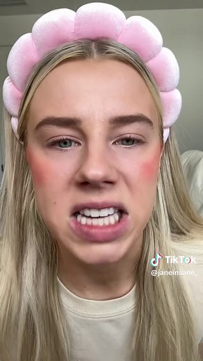 The way this is true tho🥲 #grwm #grwmmakeup #influencers | GRWM